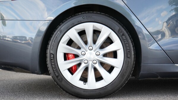 Used Tesla Model S 2019 for sale - 75394444: Photo 19
