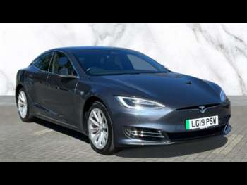 2019 - Tesla Hatchback Performance Ludicrous AWD 5dr Auto