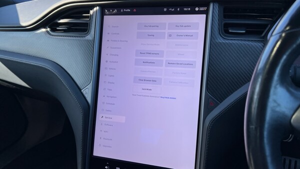 Used Tesla Model S 2019 for sale - 75394444: Photo 22