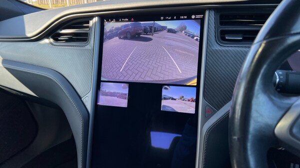 Used Tesla Model S 2019 for sale - 75394444: Photo 27