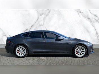 Used Tesla Model S 2019 for sale - 75394444: Photo