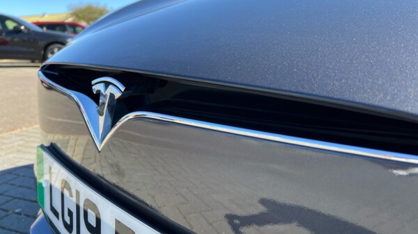 Used Tesla Model S 2019 for sale - 75394444: Photo 44