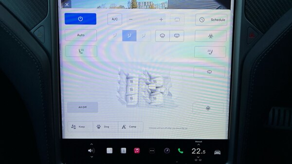 Used Tesla Model S 2019 for sale - 75394444: Photo 51