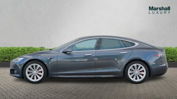 Used Tesla Model S 2019 for sale - 75394444: Photo 6