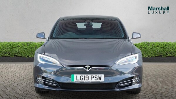 Used Tesla Model S 2019 for sale - 75394444: Photo 8