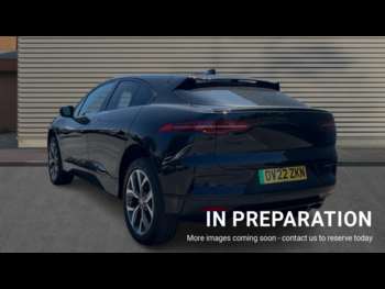 Used Jaguar I-Pace 2022 for sale - 75008169: Photo