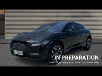 Used Jaguar I-Pace 2022 for sale - 75008169: Photo