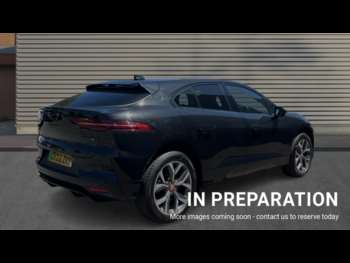 Used Jaguar I-Pace 2022 for sale - 75008169: Photo