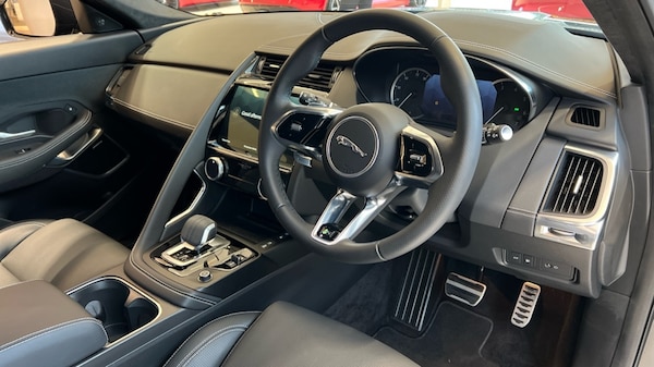 Used Jaguar E-Pace 2023 for sale - 75394414: Photo 10