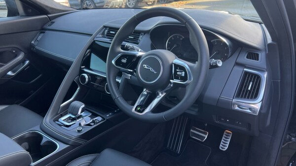 Used Jaguar E-Pace 2023 for sale - 75394414: Photo 11