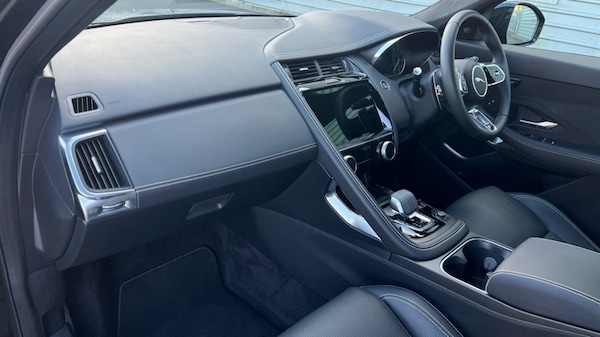 Used Jaguar E-Pace 2023 for sale - 75394414: Photo 12