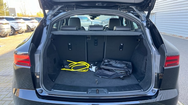 Used Jaguar E-Pace 2023 for sale - 75394414: Photo 17