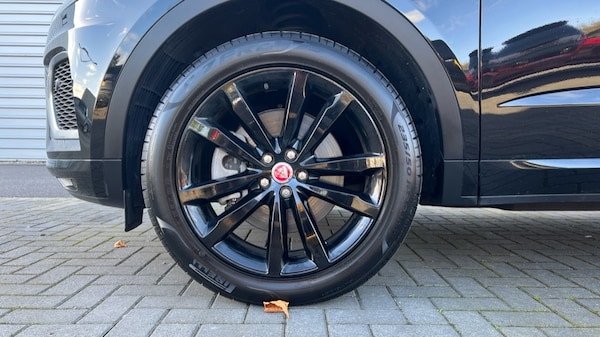 Used Jaguar E-Pace 2023 for sale - 75394414: Photo 19