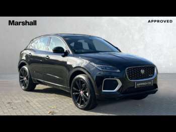 2023 - Jaguar Estate 1.5 P300e R-Dynamic HSE 5dr Auto