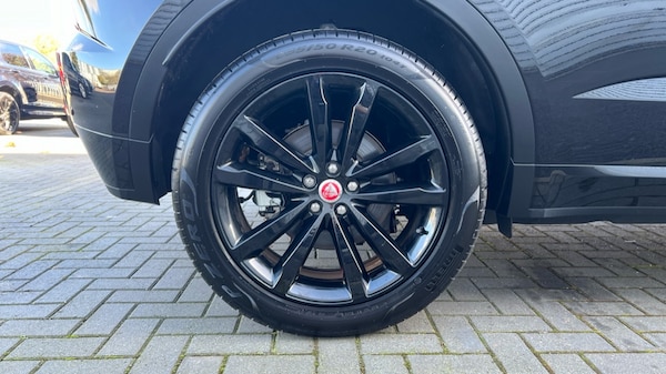 Used Jaguar E-Pace 2023 for sale - 75394414: Photo 20