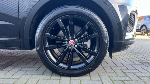 Used Jaguar E-Pace 2023 for sale - 75394414: Photo 21