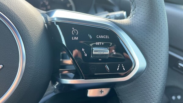Used Jaguar E-Pace 2023 for sale - 75394414: Photo 23