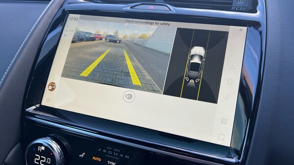 Used Jaguar E-Pace 2023 for sale - 75394414: Photo 33