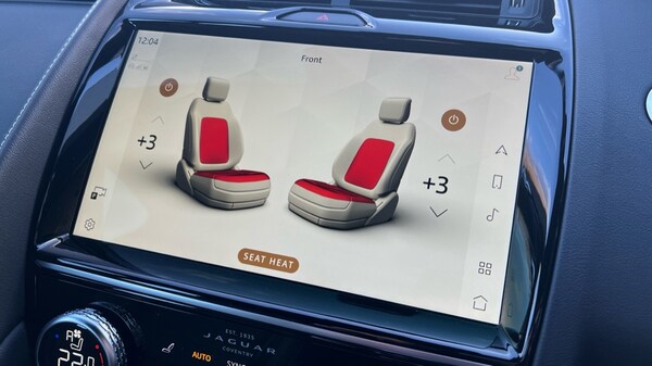 Used Jaguar E-Pace 2023 for sale - 75394414: Photo 35