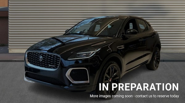 Used Jaguar E-Pace 2023 for sale - 75394414: Photo 3