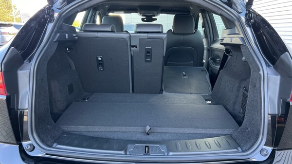 Used Jaguar E-Pace 2023 for sale - 75394414: Photo 41