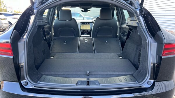 Used Jaguar E-Pace 2023 for sale - 75394414: Photo 42