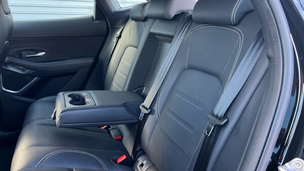 Used Jaguar E-Pace 2023 for sale - 75394414: Photo 44
