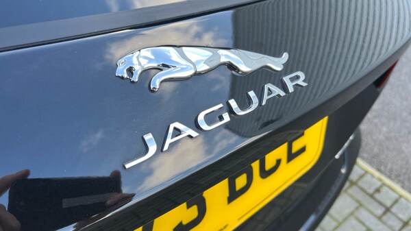 Used Jaguar E-Pace 2023 for sale - 75394414: Photo 49