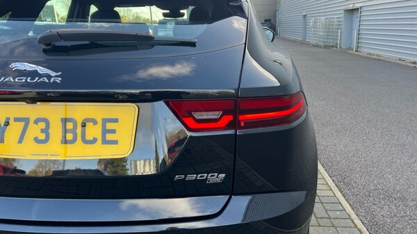 Used Jaguar E-Pace 2023 for sale - 75394414: Photo 53