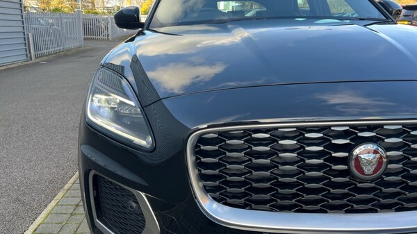 Used Jaguar E-Pace 2023 for sale - 75394414: Photo 54