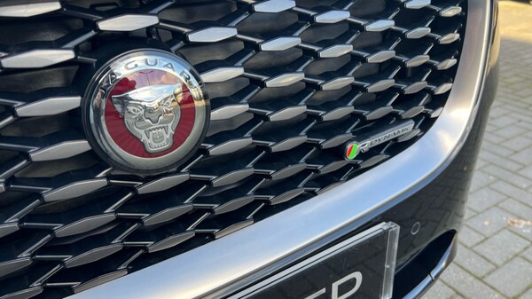 Used Jaguar E-Pace 2023 for sale - 75394414: Photo 55