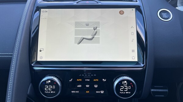 Used Jaguar E-Pace 2023 for sale - 75394414: Photo 57