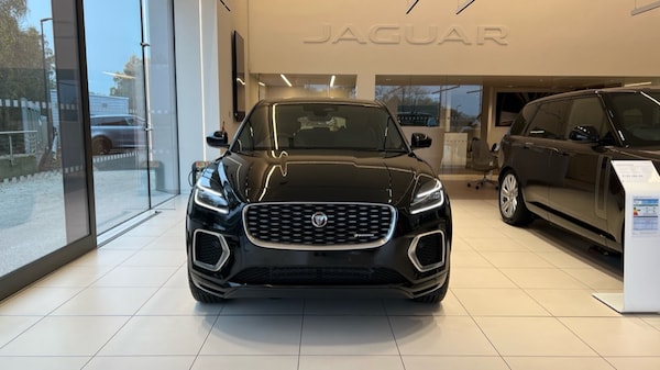 Used Jaguar E-Pace 2023 for sale - 75394414: Photo 6