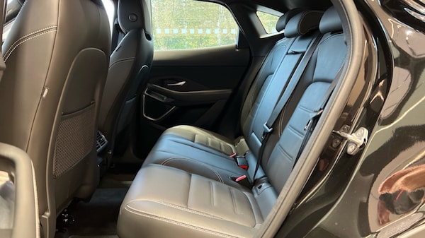 Used Jaguar E-Pace 2023 for sale - 75394414: Photo 8