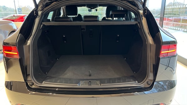 Used Jaguar E-Pace 2023 for sale - 75394414: Photo 9