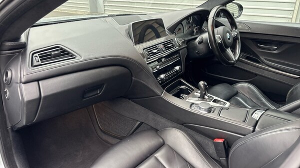 Used BMW M6 2017 for sale - 75771203: Photo 10