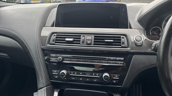 Used BMW M6 2017 for sale - 75771203: Photo 12