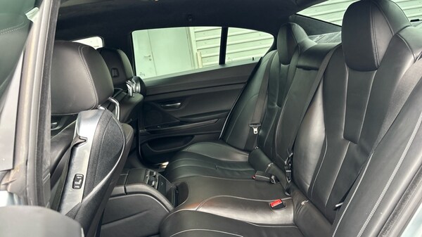 Used BMW M6 2017 for sale - 75771203: Photo 14