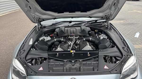 Used BMW M6 2017 for sale - 75771203: Photo 16