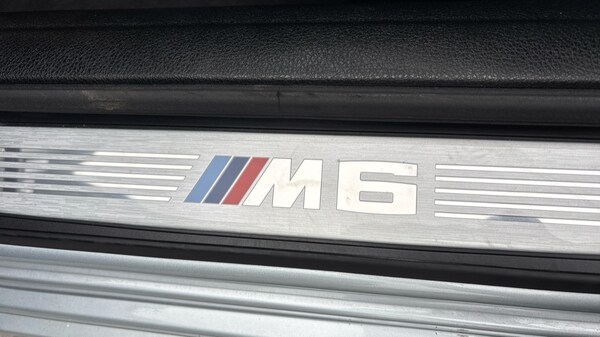 Used BMW M6 2017 for sale - 75771203: Photo 22