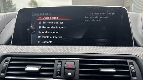 Used BMW M6 2017 for sale - 75771203: Photo 24