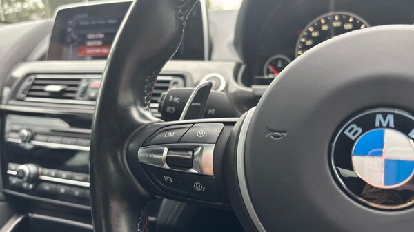 Used BMW M6 2017 for sale - 75771203: Photo 26