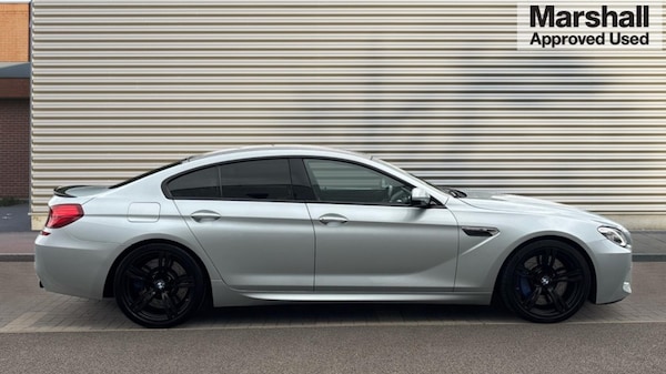 Used BMW M6 2017 for sale - 75771203: Photo 2