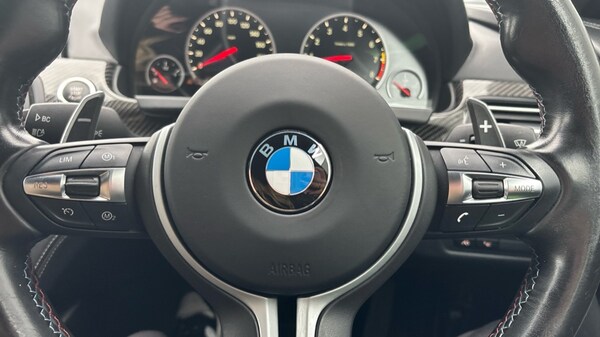 Used BMW M6 2017 for sale - 75771203: Photo 30