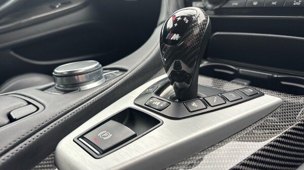 Used BMW M6 2017 for sale - 75771203: Photo 32