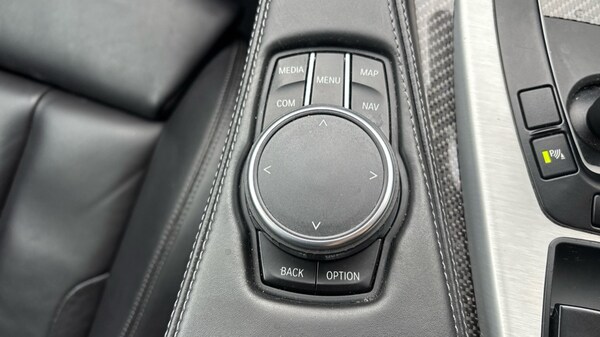 Used BMW M6 2017 for sale - 75771203: Photo 33
