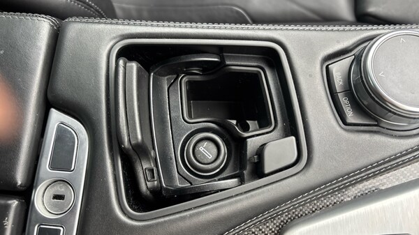 Used BMW M6 2017 for sale - 75771203: Photo 34