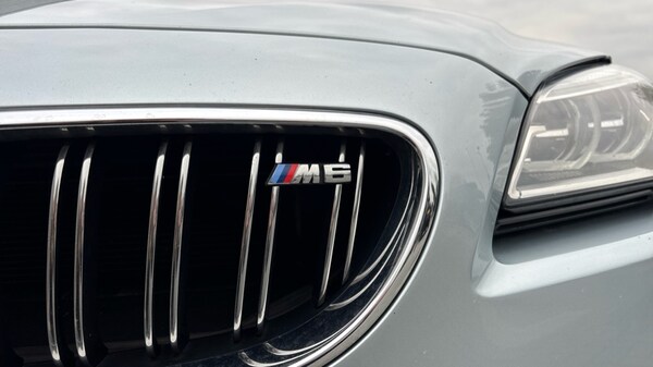 Used BMW M6 2017 for sale - 75771203: Photo 55