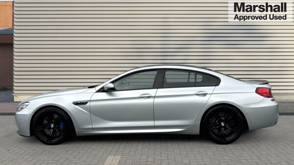 Used BMW M6 2017 for sale - 75771203: Photo 6