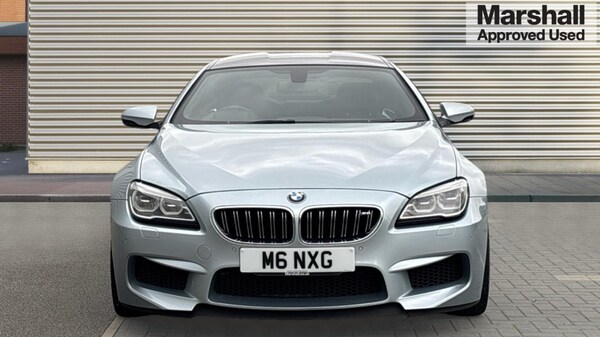 Used BMW M6 2017 for sale - 75771203: Photo 8